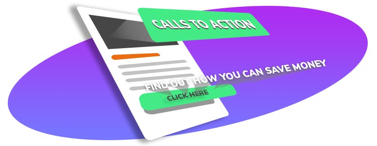 Add Impactful Calls to Action (CTAs)