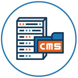 PHP and CMS Development