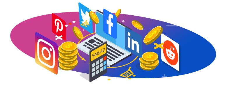 How Much Does Social Media Marketing Cost?