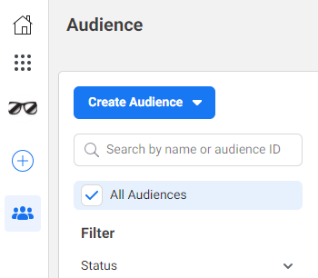 Facebook Custom Audiences