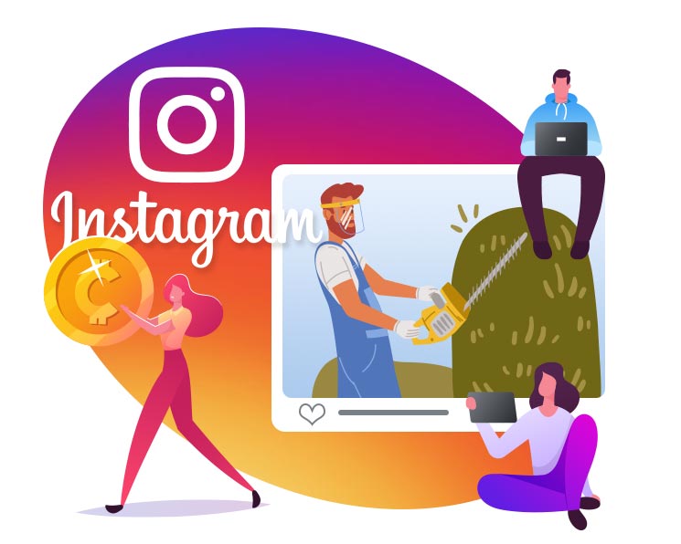 Social Media Pricing: Instagram