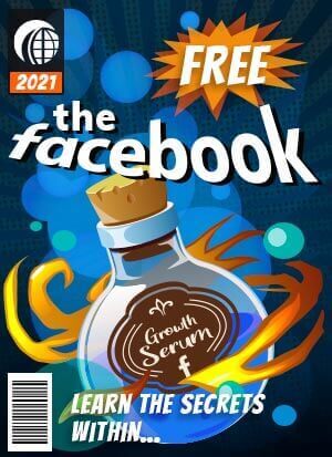 Facebook Growth Serum