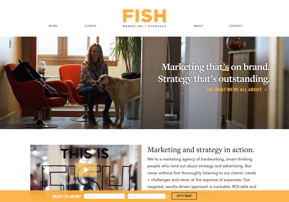 Fish Marketing Strategies In Portland Oregon Top Digital Marketing Services in Oregon | Updated 2024