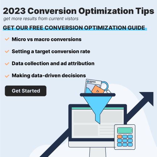 How to Boost Your Website Conversions