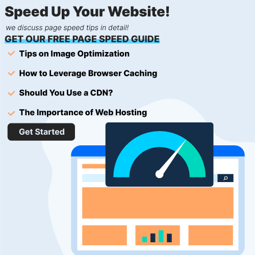 5 Reasons Why Your Slow Website is Costing You Sales