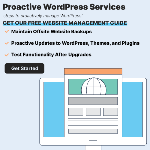 5 Essentials for Keeping Your Website Safe