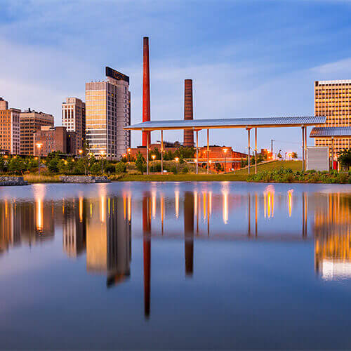 Alabama Website Designers