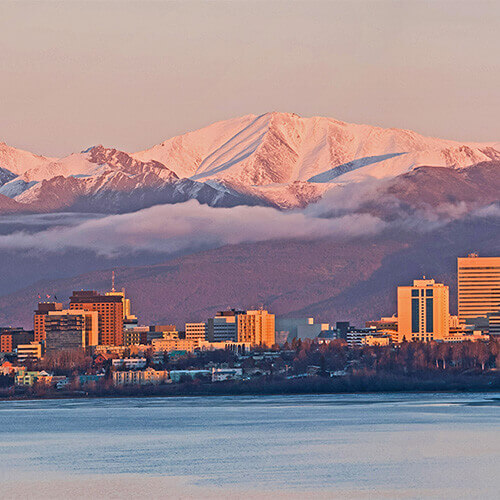 Alaska Web Designers