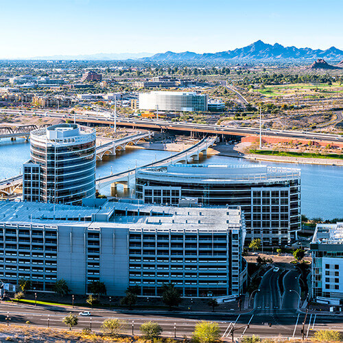 Tempe Website Developers