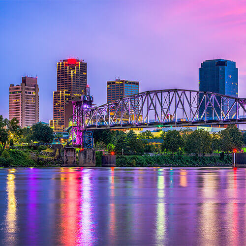 Arkansas Web Developers