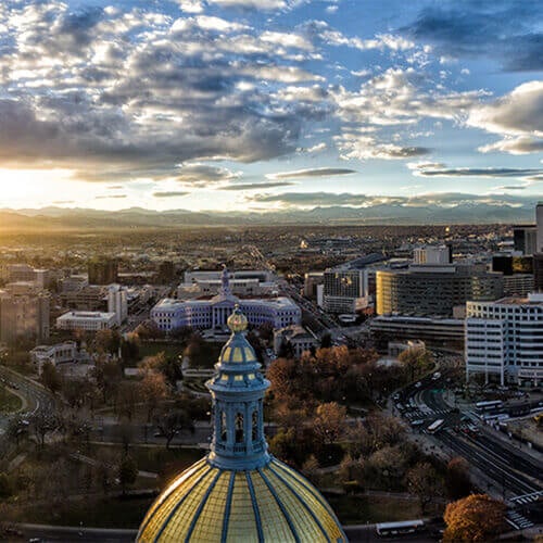 Colorado Web Developers