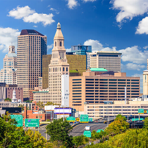 Norwalk Website Designers