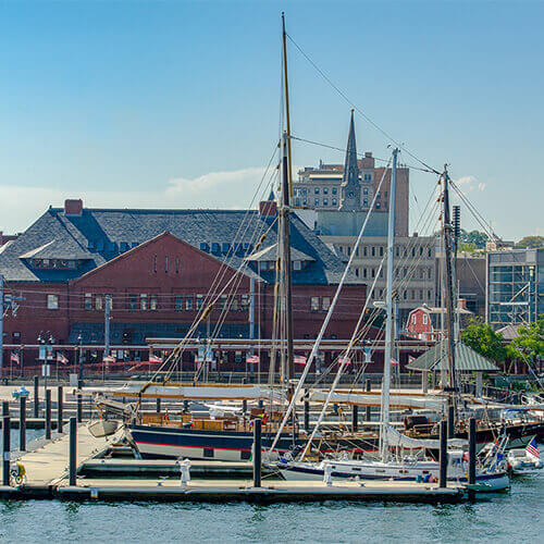 Stamford Web Developers