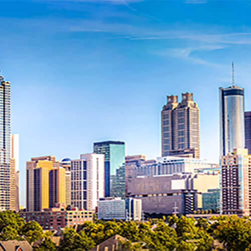 Georgia Website Designers