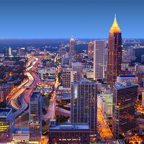 Georgia Website Designers