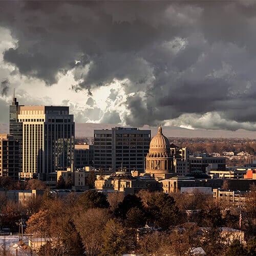 Idaho Website Developers