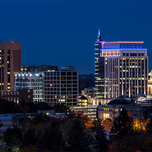 Boise Website Developers