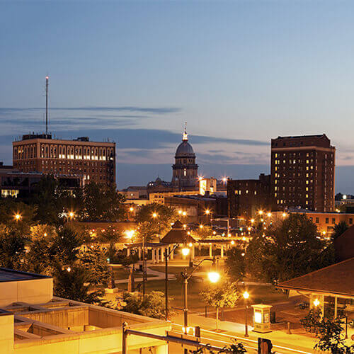 Springfield Web Developers
