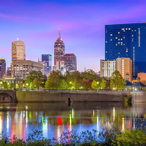 Indianapolis Website Designers