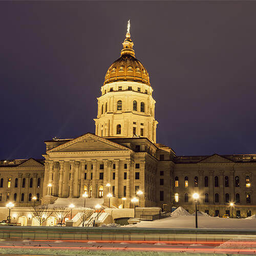 Kansas Web Designers