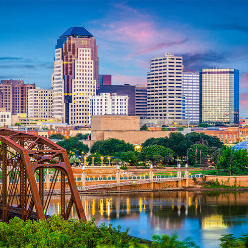 Louisiana Web Designers