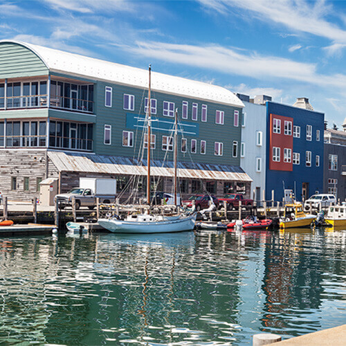 Maine Website Developers