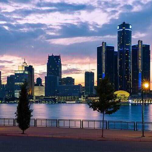 Michigan Web Developers