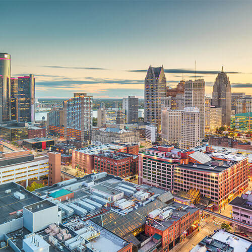 Lansing Website Designers