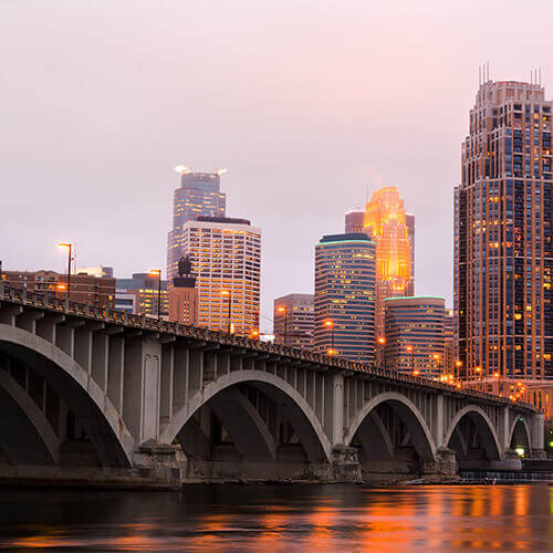 Minneapolis Web Developers