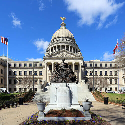 Mississippi Web Developers