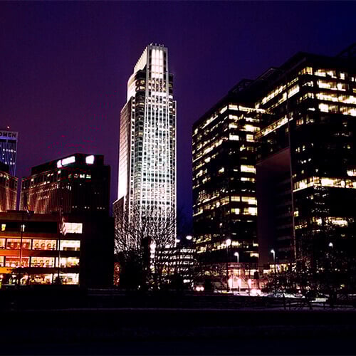 Nebraska Web Developers