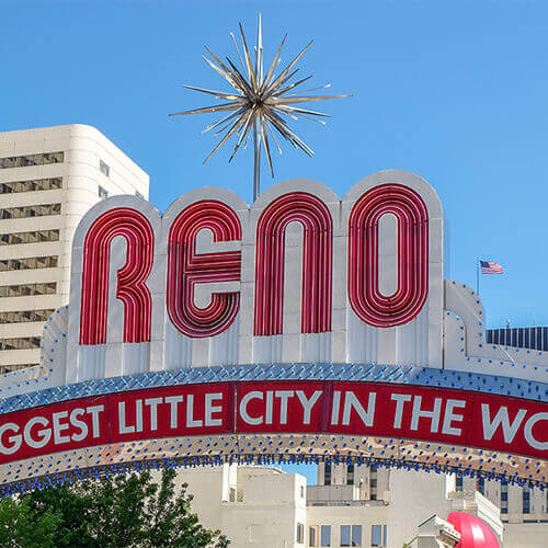 Nevada Web Designers