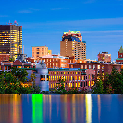 Nashua Web Designers