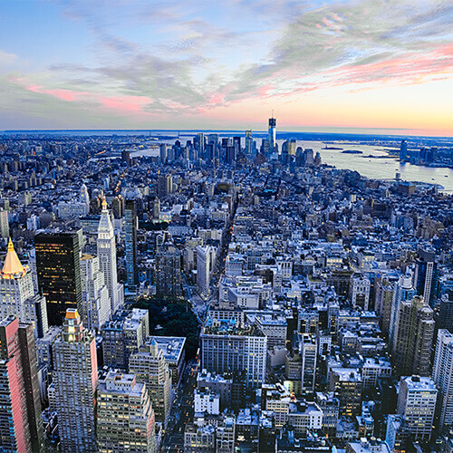 Queens Web Designers