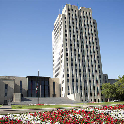 North Dakota Website Designers