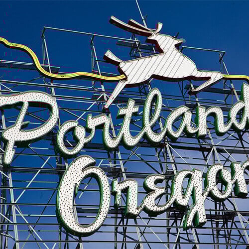 Gresham Website Designers