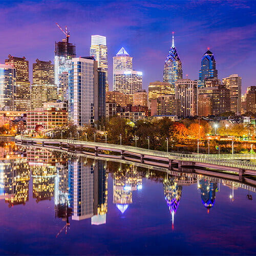 Pennsylvania Website Designers