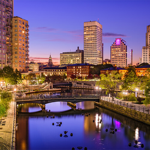 Rhode Island Website Designers