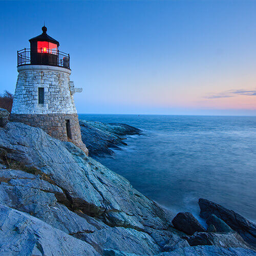 Rhode Island Website Designers