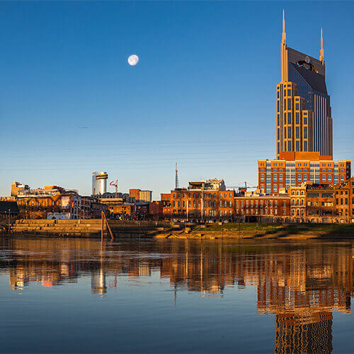 Tennessee Web Designers