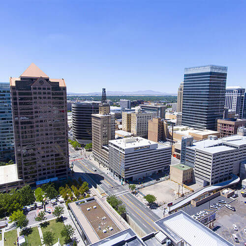 Salt Lake City Website Developers
