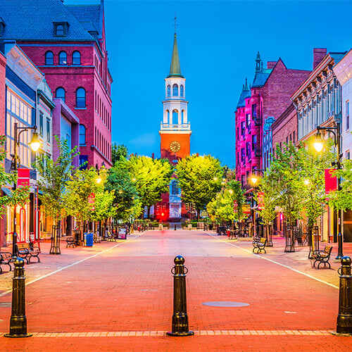 Vermont Website Designers