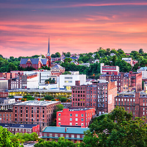 Virginia Web Developers