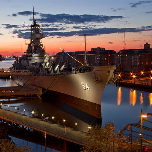 Alexandria Website Designers