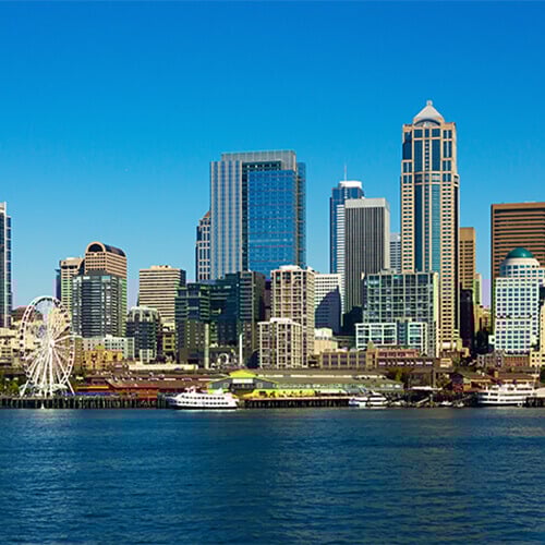 Redmond Website Designers