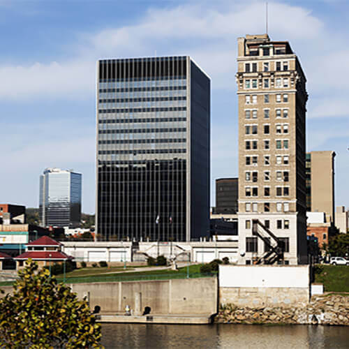 West Virginia Web Designers