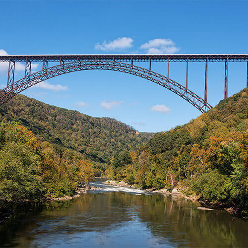 West Virginia Web Designers