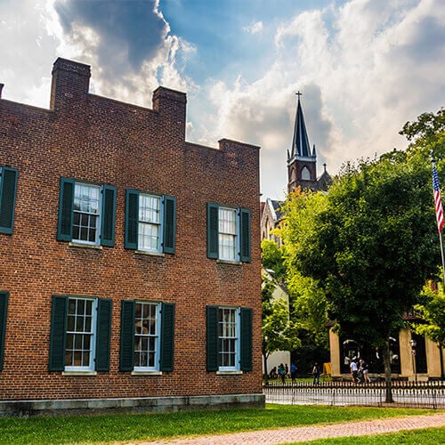 Morgantown Website Designers