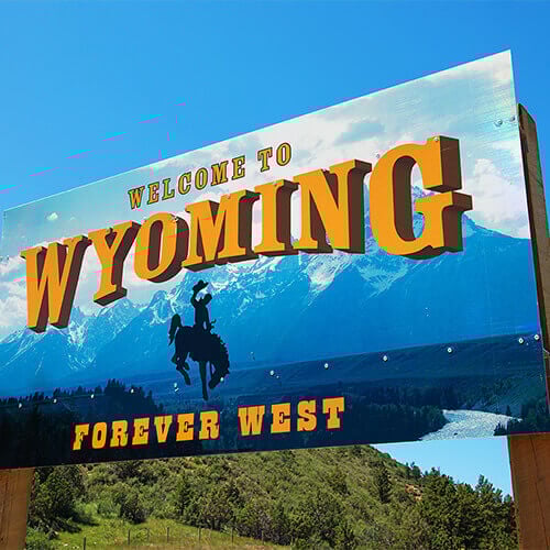 Wyoming Website Designers