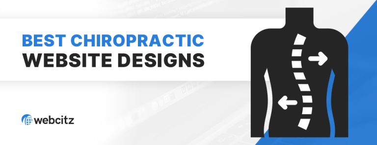 Best Chiropractic Websites